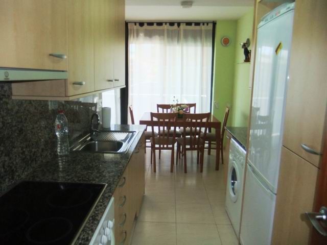 Апартаменты в Сан-Антони-де-Калонже, Испания - фото 5