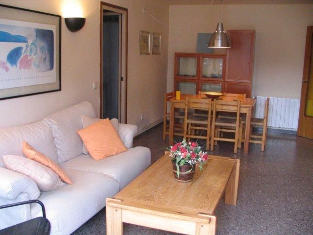 Апартаменты в Сан-Антони-де-Калонже, Испания - фото 4