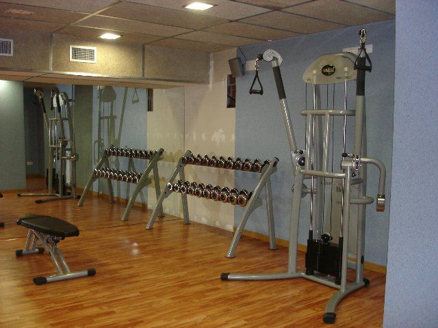 Апартаменты на Льорет-де-Мар, Испания, 55 м² - фото 7