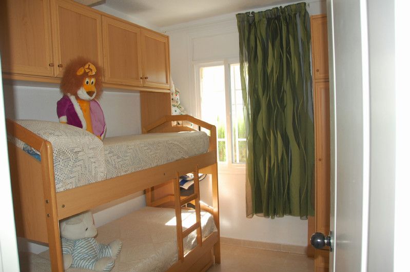 Апартаменты в Куните, Испания - фото 7