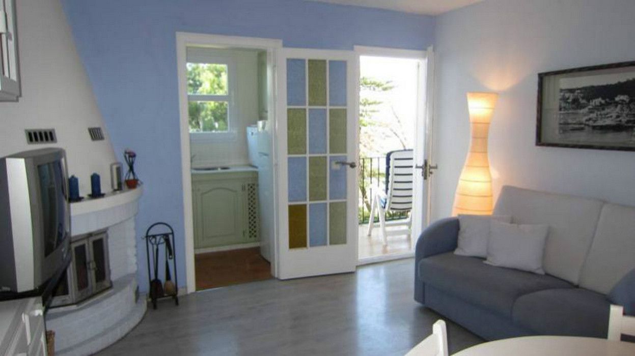 Апартаменты в Калелья-де-Палафружель, Испания - фото 7