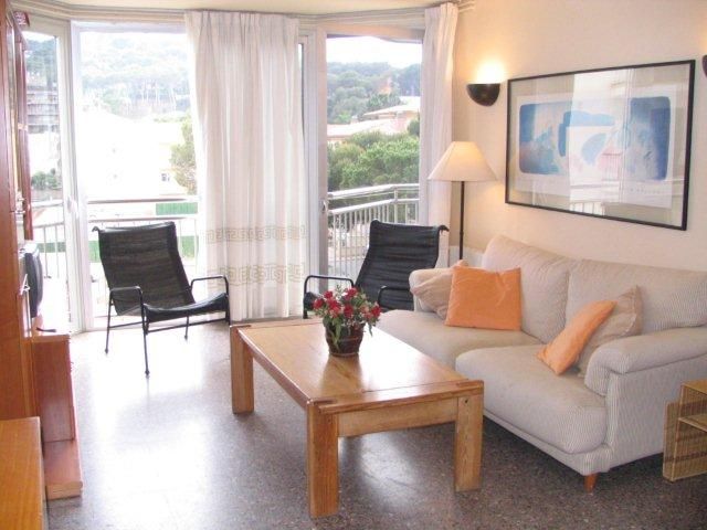 Апартаменты в Сан-Антони-де-Калонже, Испания - фото 5