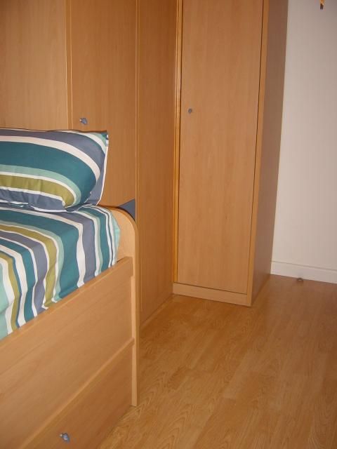 Апартаменты в Барселоне, Испания - фото 3