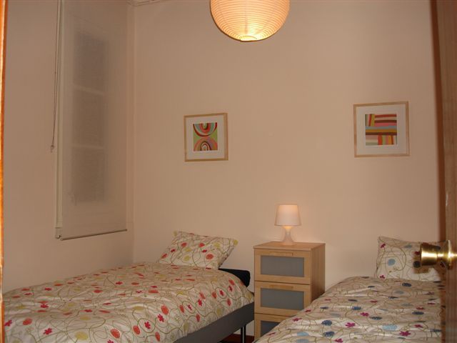 Апартаменты в Барселоне, Испания, 55 м² - фото 6