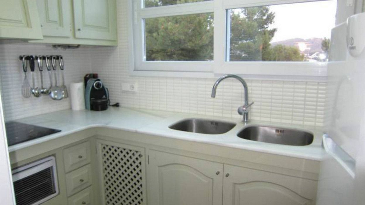 Апартаменты в Калелья-де-Палафружель, Испания - фото 8