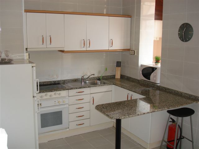 Апартаменты в Барселоне, Испания, 55 м² - фото 7