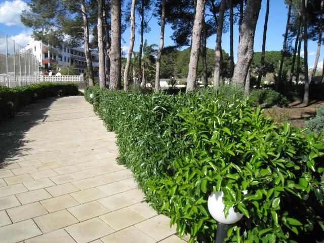 Апартаменты в Камбрильсе, Испания - фото 9