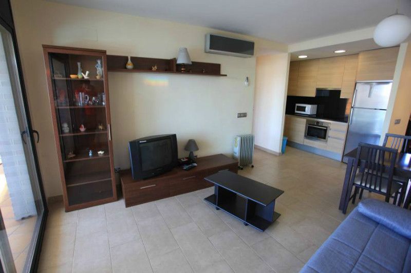 Апартаменты в Росасе, Испания - фото 9