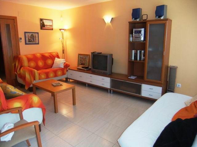 Апартаменты в Сан-Антони-де-Калонже, Испания - фото 10