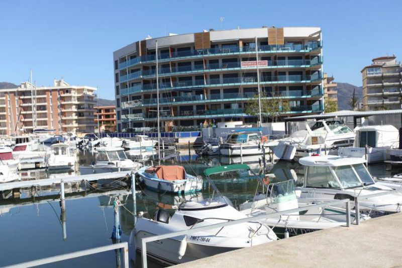 Апартаменты в Росасе, Испания - фото 10