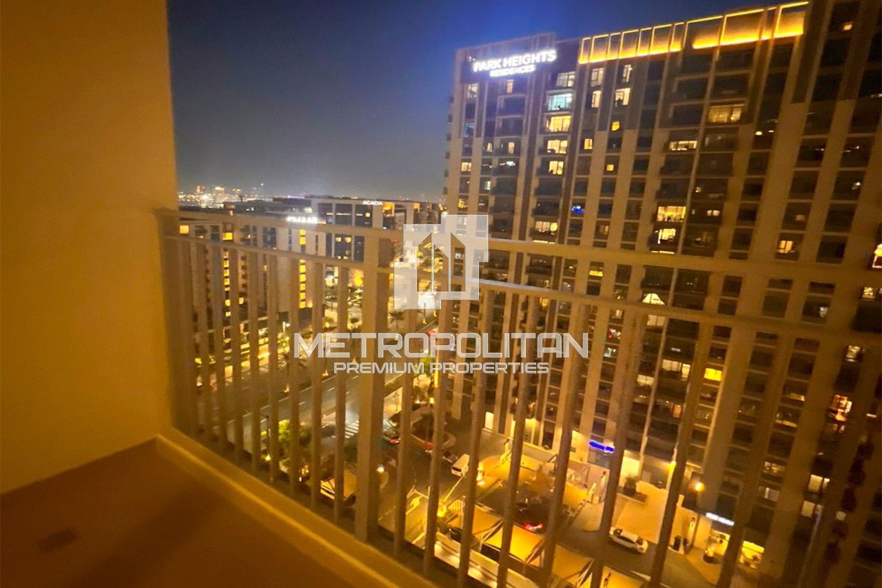 Апартаменты в Дубае, ОАЭ, 60 м2 - фото 1