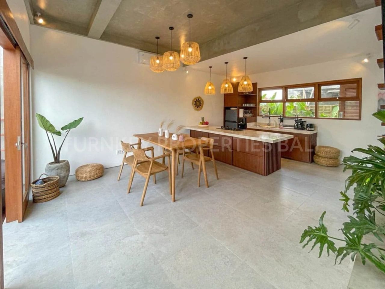 Вилла в Чангу, Индонезия, 100 м² - фото 9