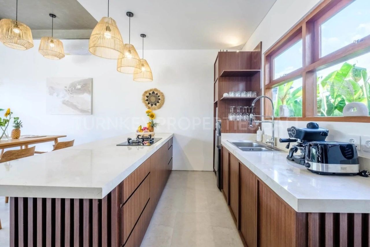 Вилла в Чангу, Индонезия, 100 м² - фото 11