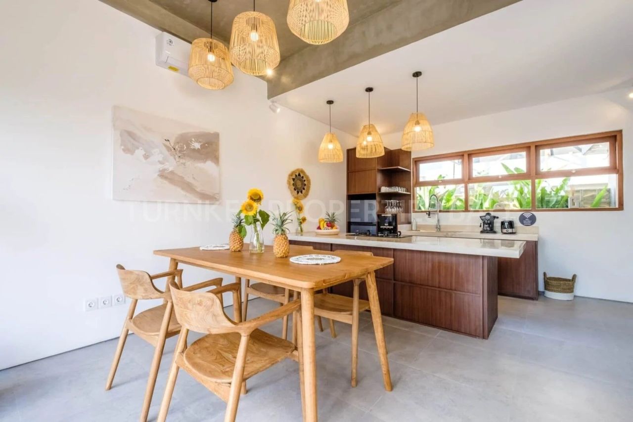 Вилла в Чангу, Индонезия, 100 м² - фото 10