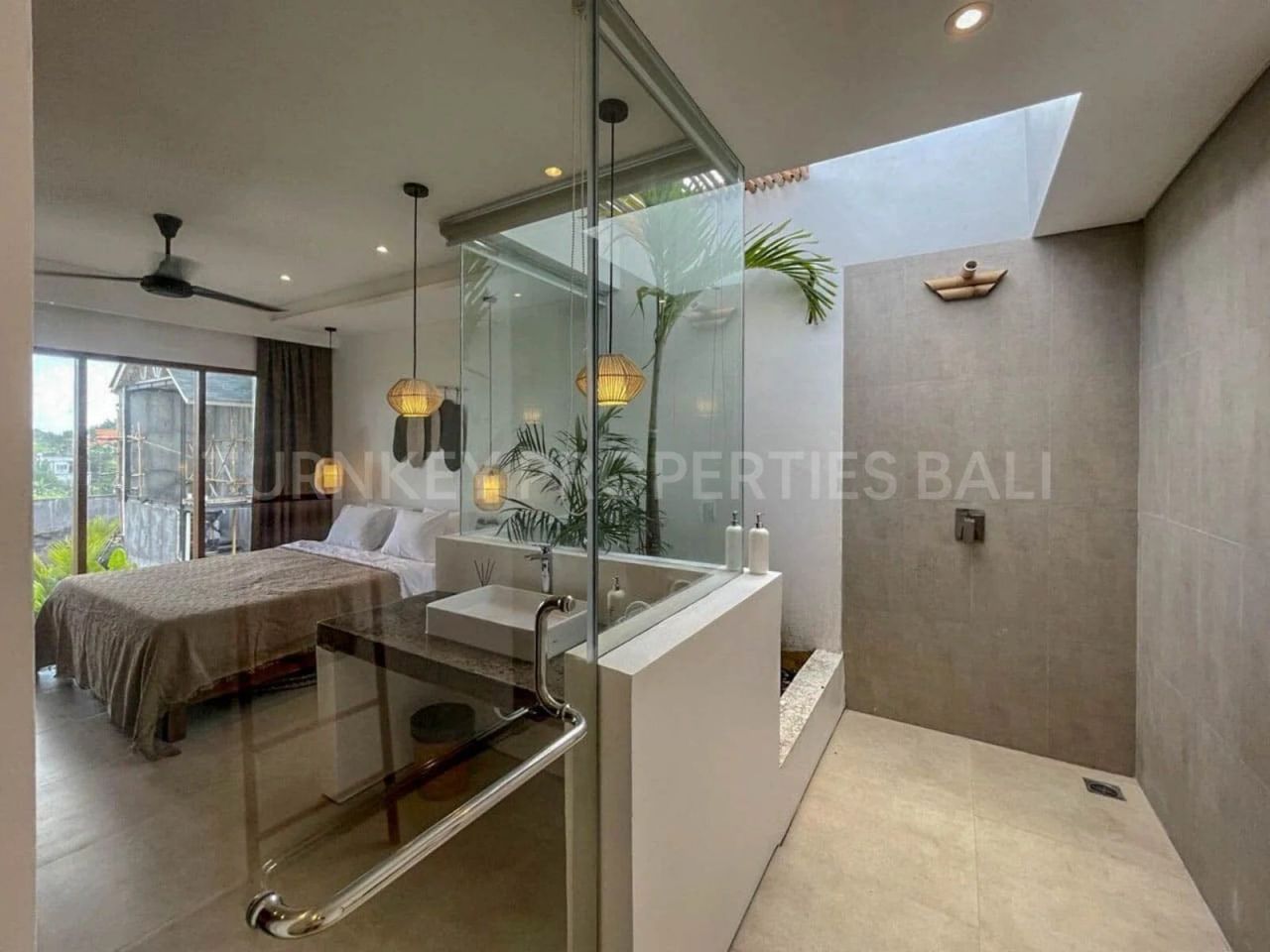 Вилла в Чангу, Индонезия, 100 м² - фото 18