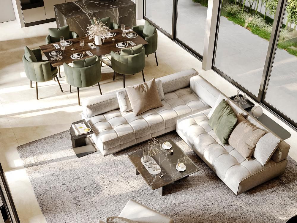 Вилла на Пхукете, Таиланд, 120 м² - фото 6