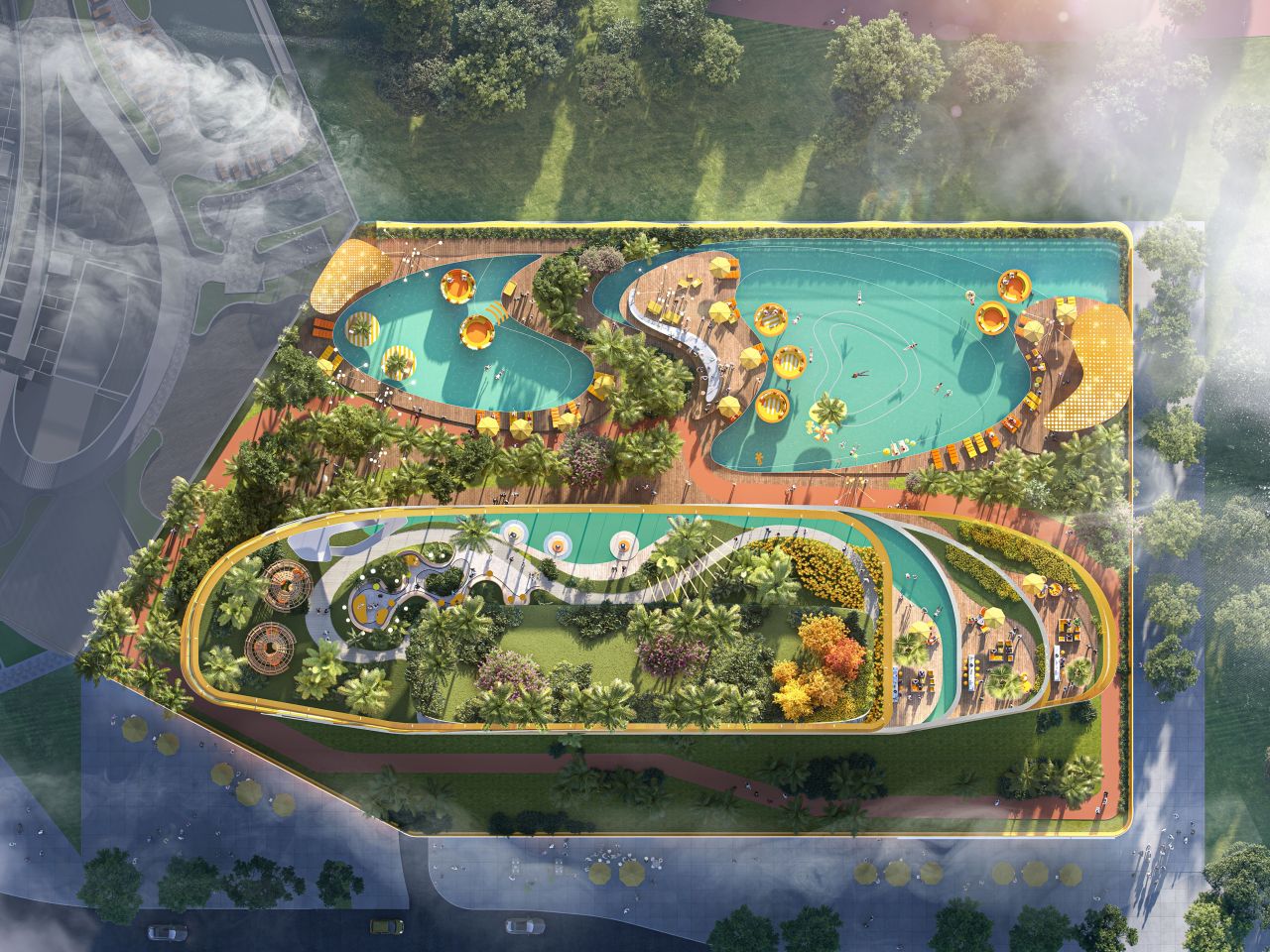 Квартира в Дубае, ОАЭ, 118 м² - фото 13