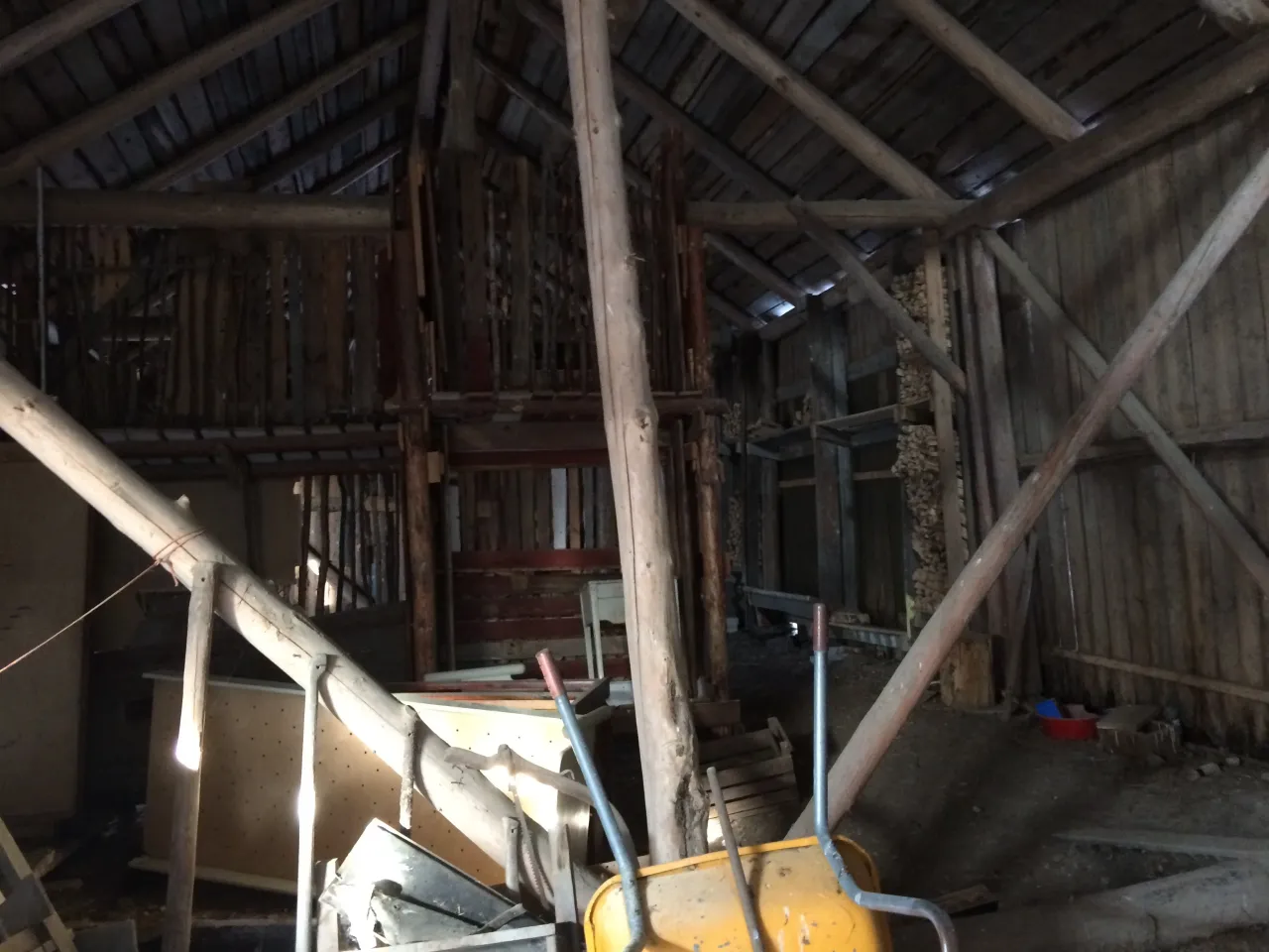 Дом в Пюхтяя, Финляндия, 80 м² - фото 6