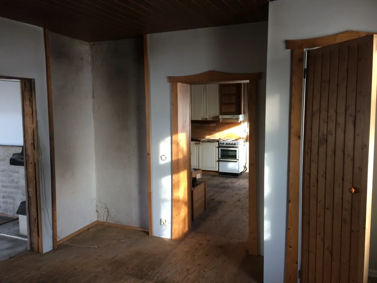 Дом в Пюхтяя, Финляндия, 80 м² - фото 11