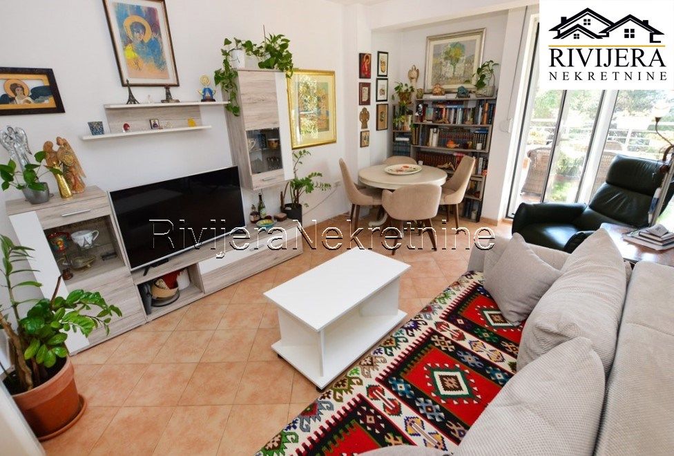 Квартира в Херцег-Нови, Черногория, 73 м² - фото 3