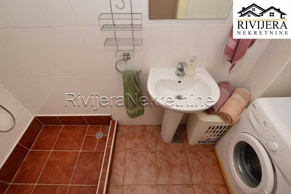 Квартира в Херцег-Нови, Черногория, 73 м² - фото 10