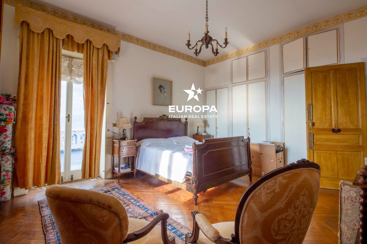 Вилла в Бордигере, Италия, 350 м² - фото 15