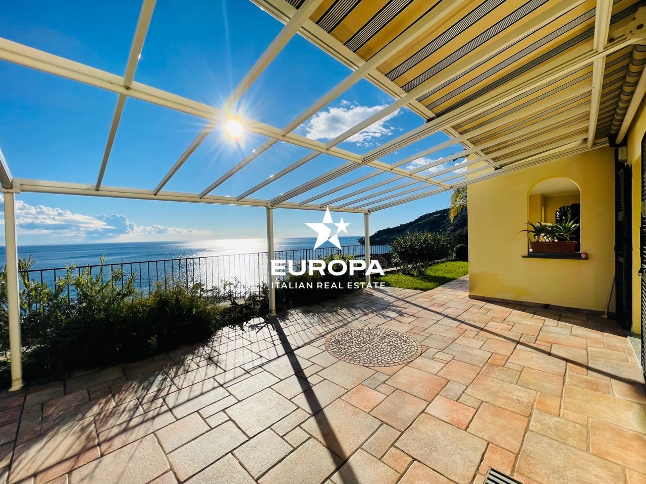 Вилла в Оспедалетти, Италия, 350 м² - фото 2