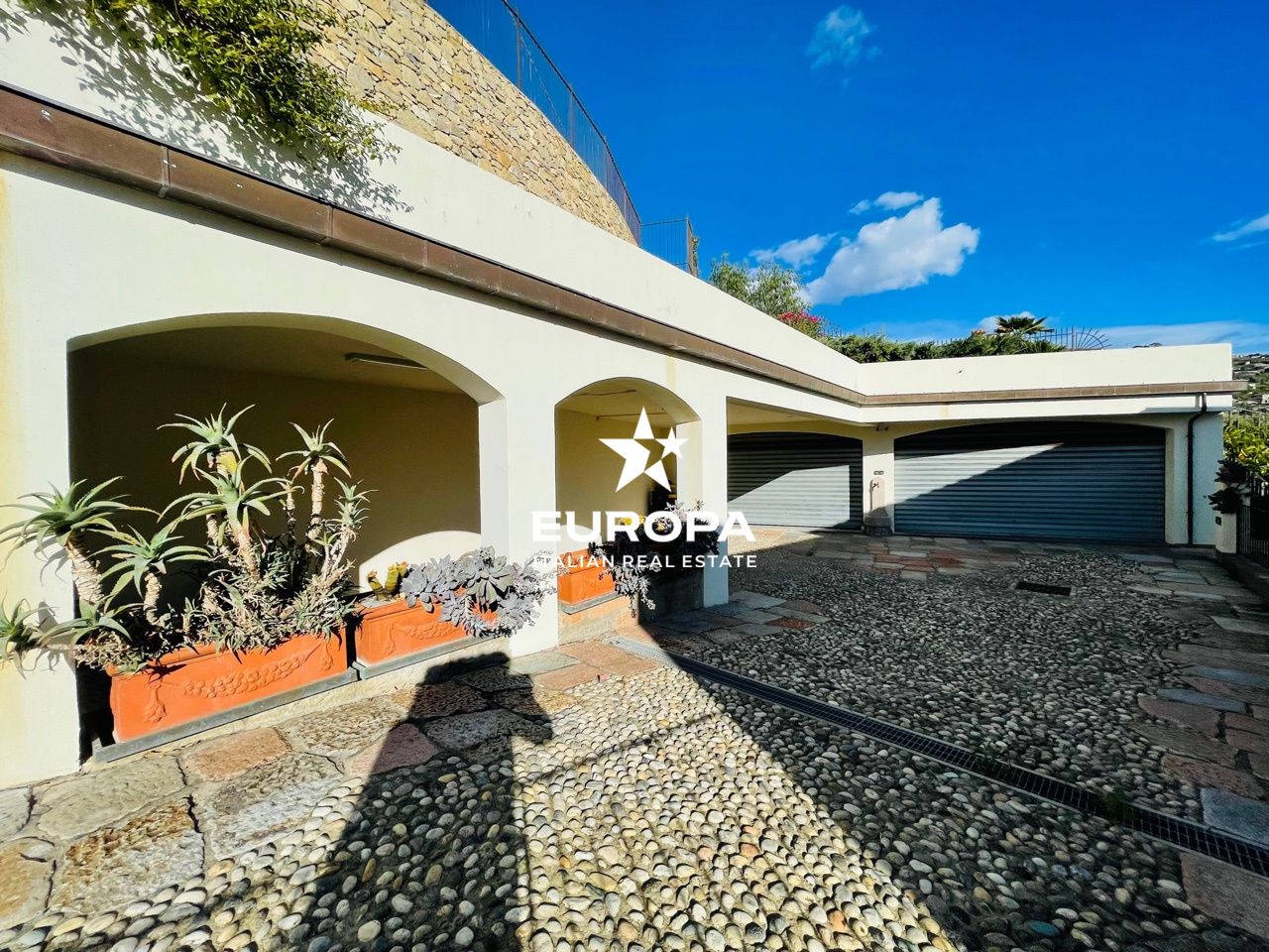 Вилла в Оспедалетти, Италия, 350 м² - фото 5