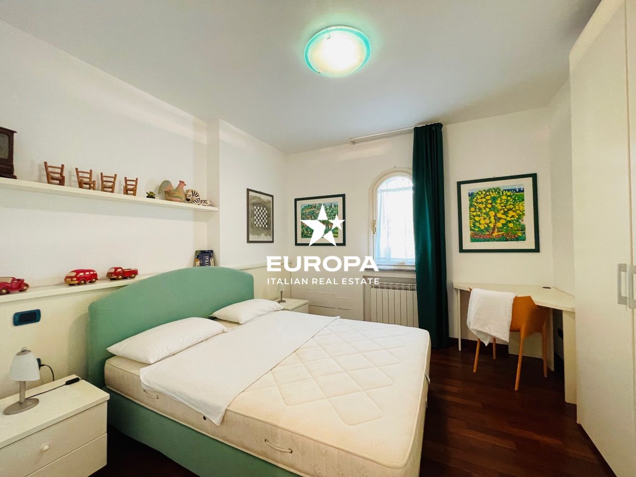 Вилла в Оспедалетти, Италия, 350 м² - фото 14