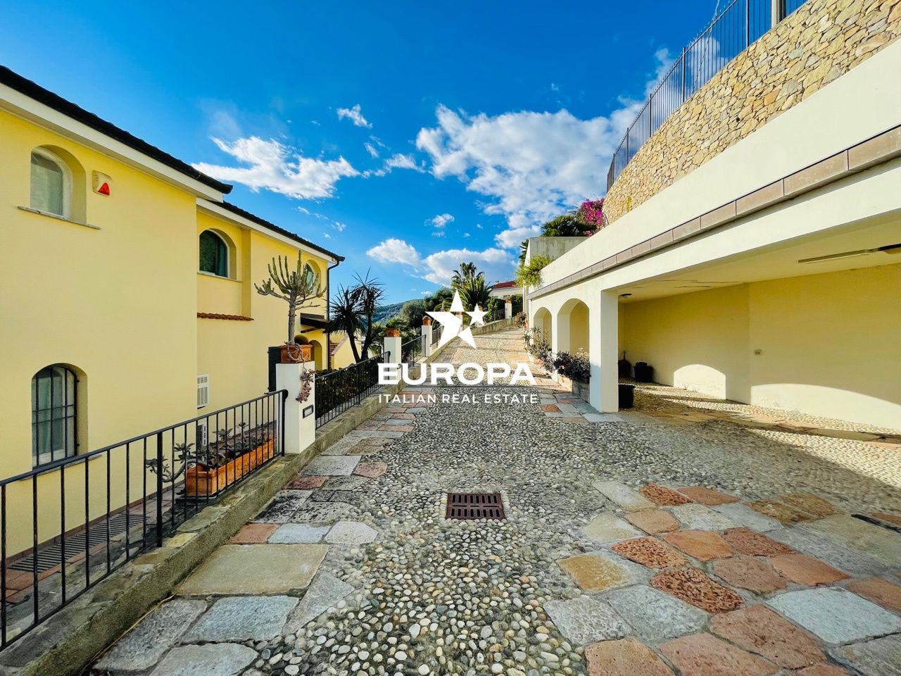 Вилла в Оспедалетти, Италия, 350 м² - фото 17