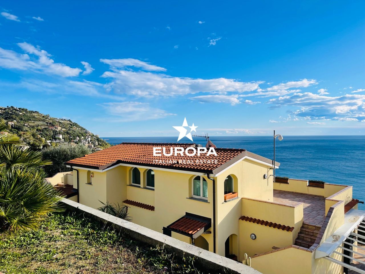 Вилла в Оспедалетти, Италия, 350 м² - фото 18