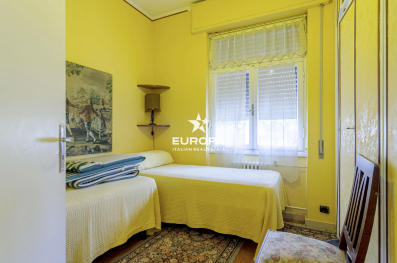 Вилла в Бордигере, Италия, 350 м² - фото 13