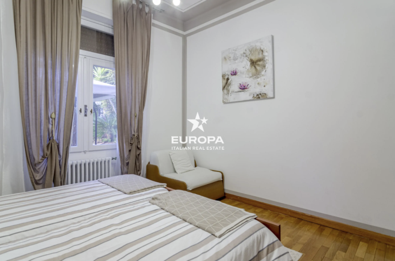 Вилла в Бордигере, Италия, 350 м² - фото 14