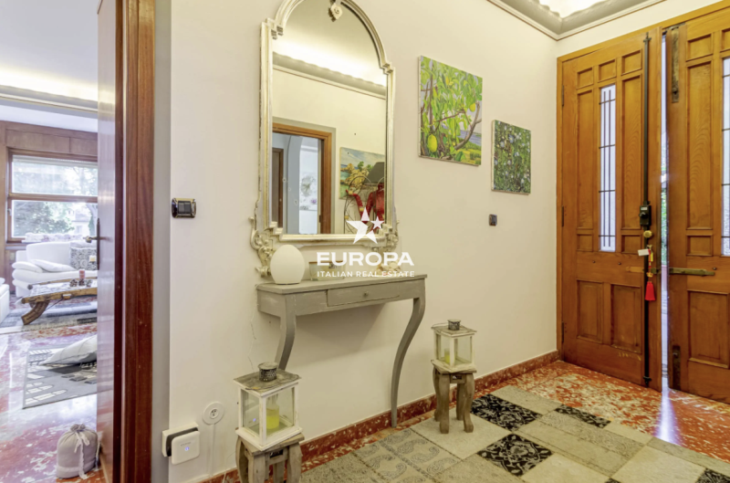 Вилла в Бордигере, Италия, 350 м² - фото 18