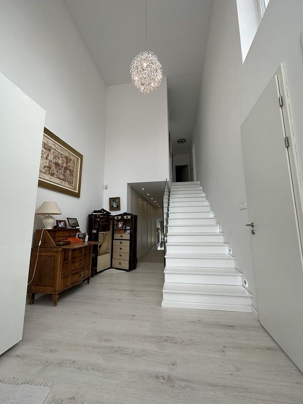 Дом в Будапеште, Венгрия, 170 м² - фото 9