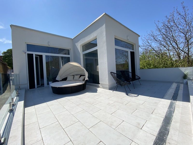 Дом в Будапеште, Венгрия, 170 м² - фото 11