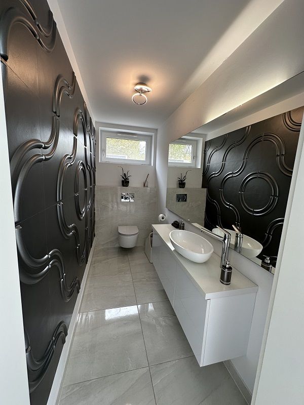 Дом в Будапеште, Венгрия, 170 м² - фото 5