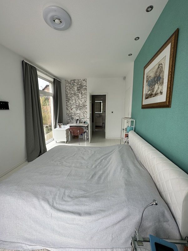 Дом в Будапеште, Венгрия, 170 м² - фото 7