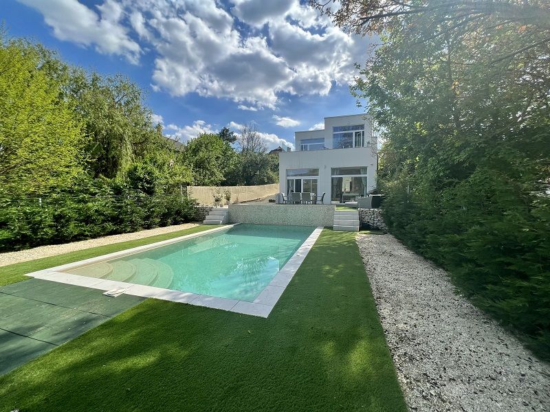 Дом в Будапеште, Венгрия, 170 м² - фото 15