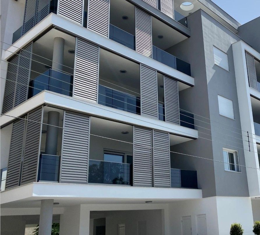 Апартаменты в Лимасоле, Кипр, 168 м2 - фото 1