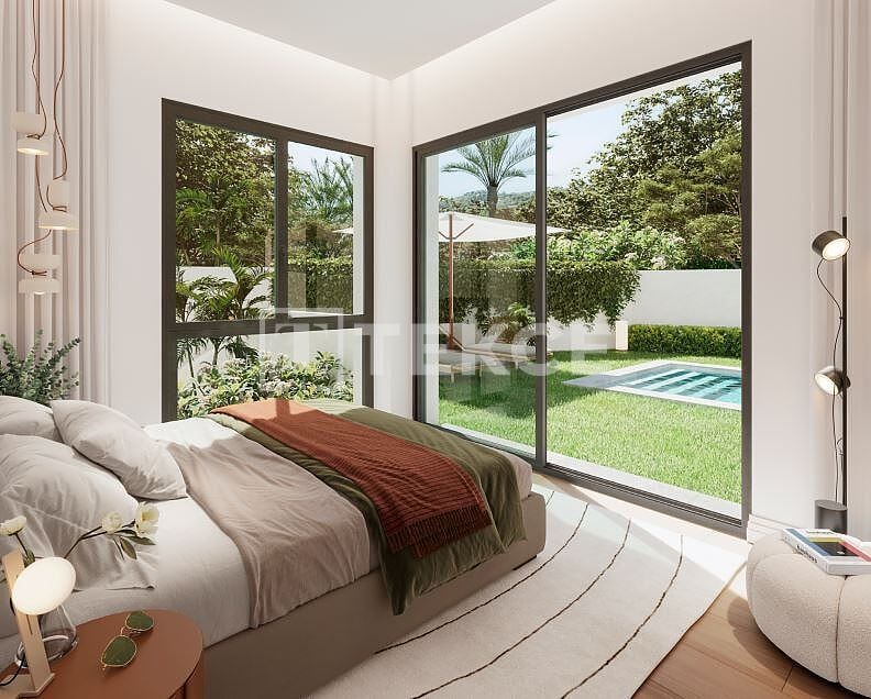 Вилла в Малаге, Испания, 170 м² - фото 4