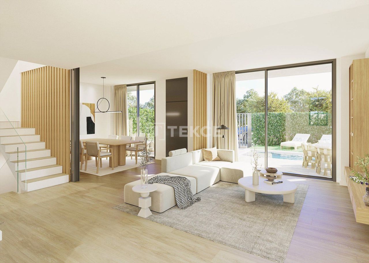 Таунхаус в Малаге, Испания, 174 м² - фото 5