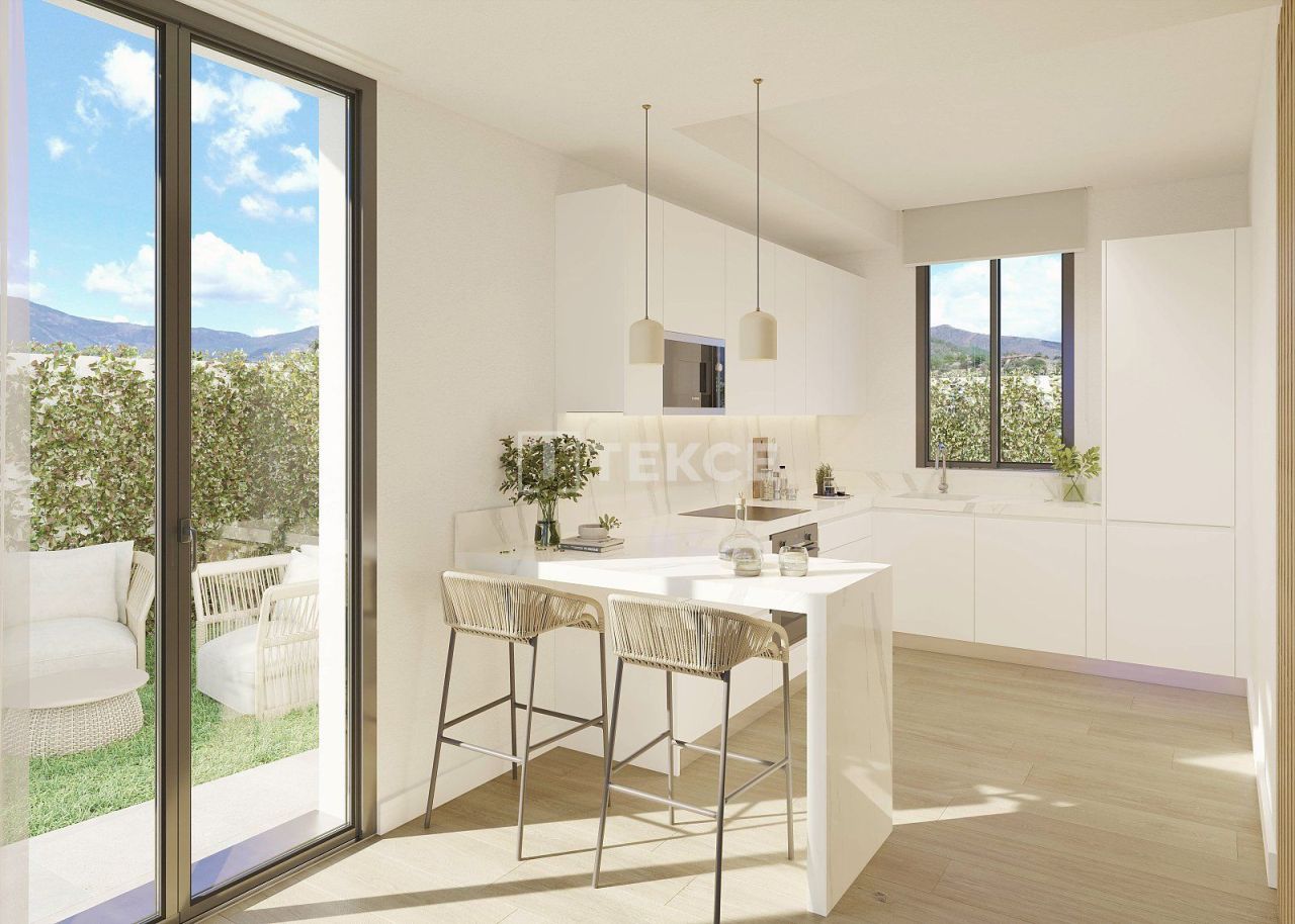 Таунхаус в Малаге, Испания, 174 м² - фото 8