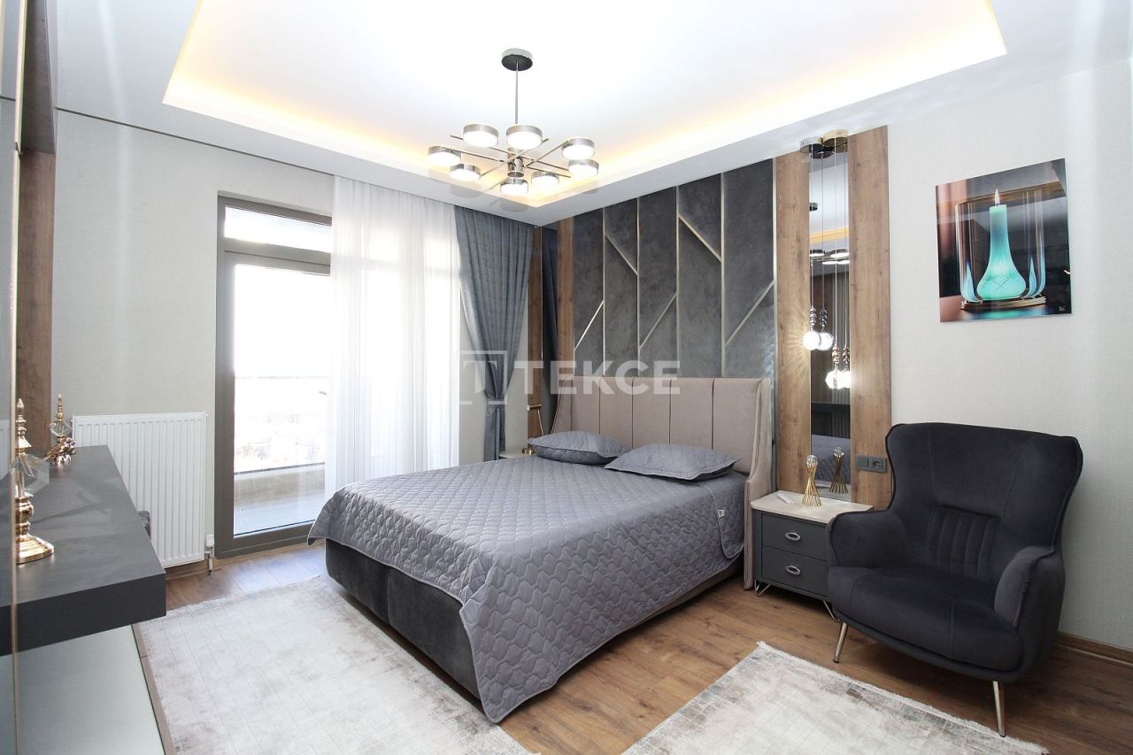 Апартаменты в Анкаре, Турция, 225 м² - фото 11