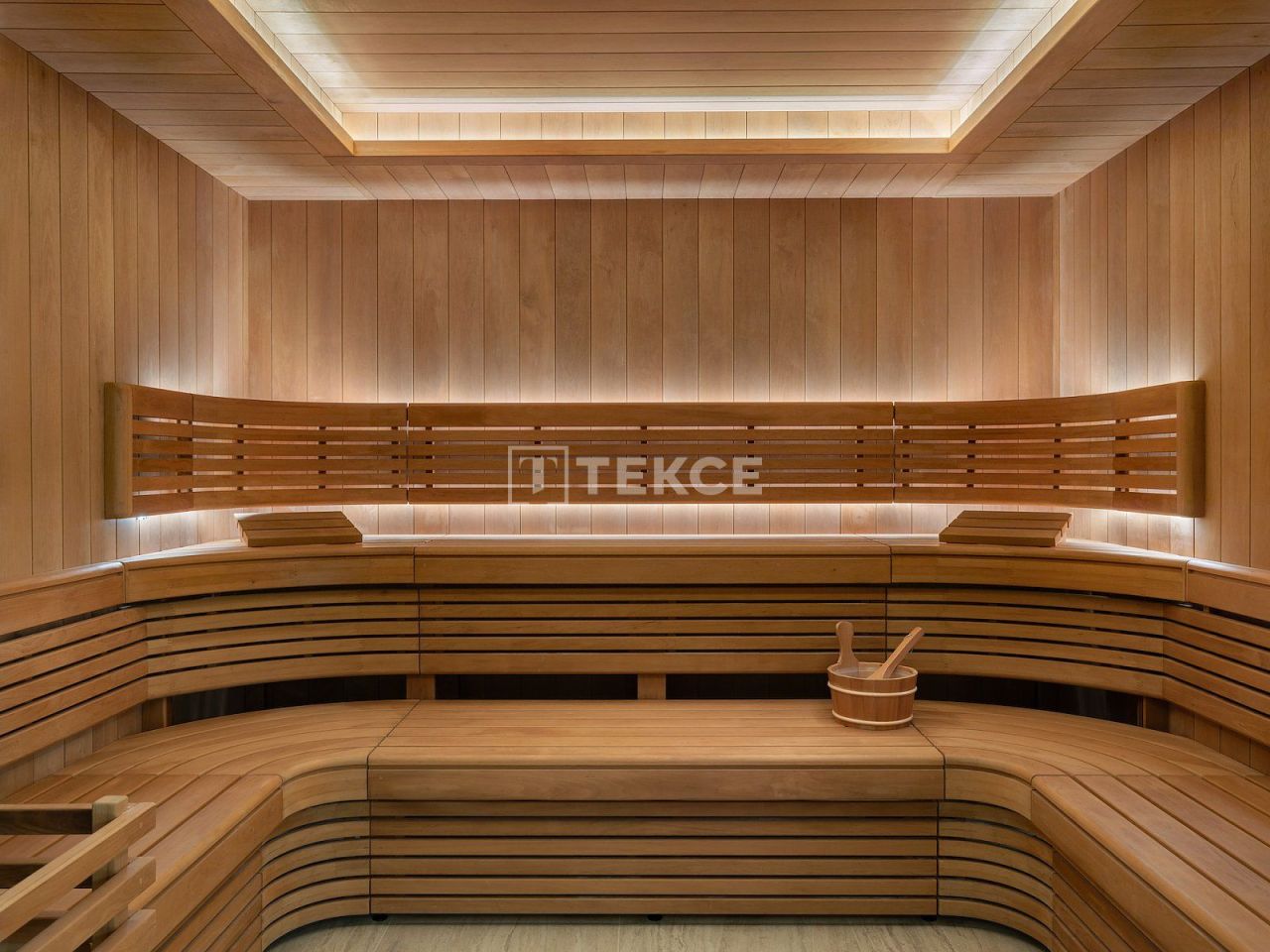 Пентхаус в Алании, Турция, 145 м² - фото 13