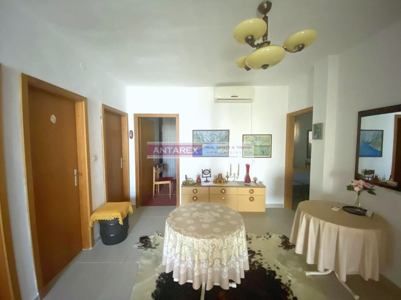 Вилла в Зеленике, Черногория, 342 м² - фото 4