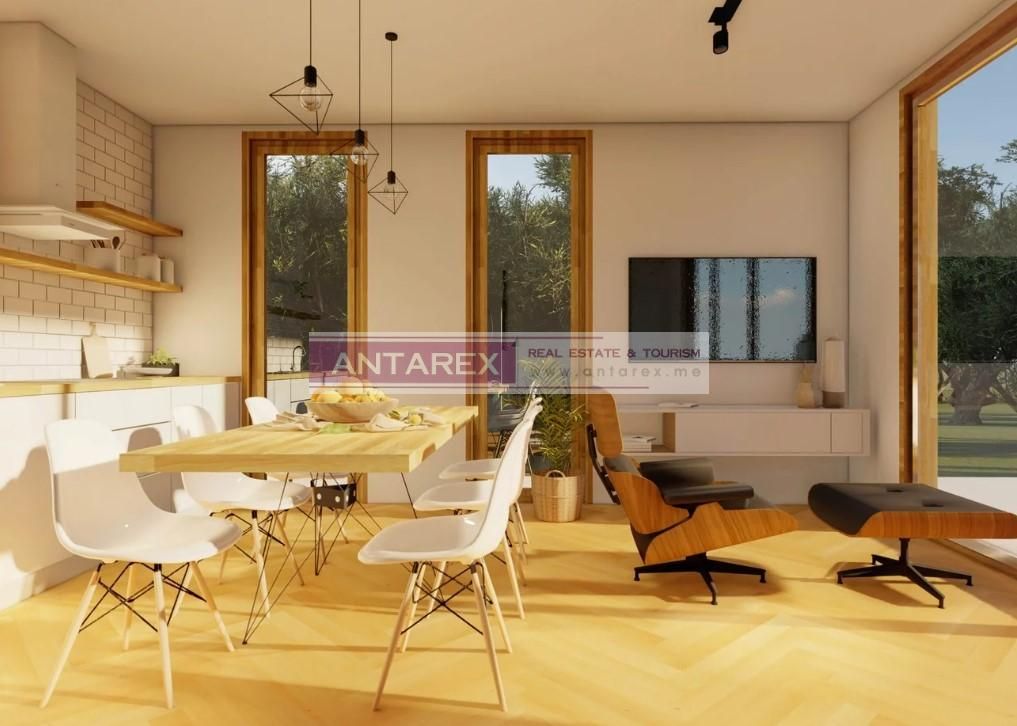 Вилла в Каваче, Черногория, 50 м² - фото 6