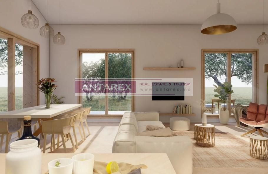 Вилла в Каваче, Черногория, 50 м² - фото 11