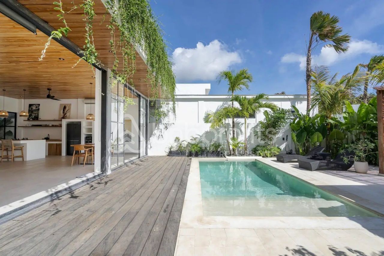 Вилла в Буките, Индонезия, 155 м² - фото 2