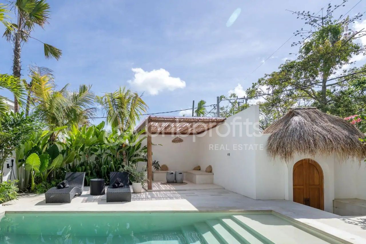 Вилла в Буките, Индонезия, 155 м² - фото 4